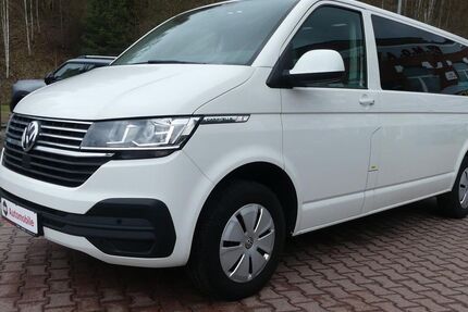 VW T6 Transporter 103.550 km 32.990 &euro; Schneeberg 08289