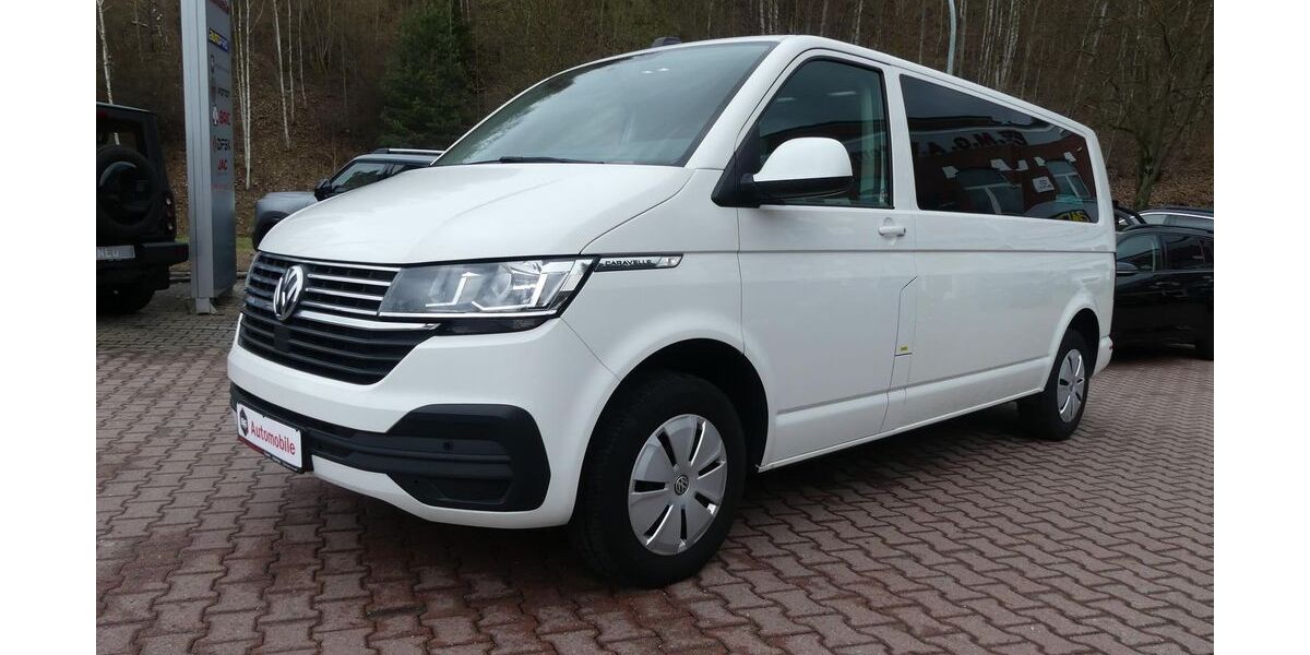 VW T6 Transporter 103.550 km 32.990 &euro; Schneeberg 08289
