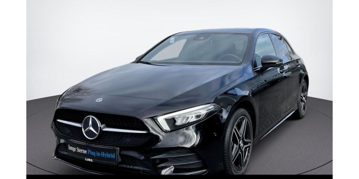 Mercedes-Benz A 250 64.351 km 21.900 &euro; Aue 08280