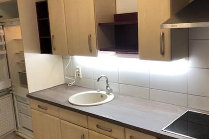 Wohnung Schmölln - 2 Zimmer, 45 m&sup2;, 315&euro; | Angebot:25838457