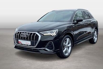 Audi Q3 33.783 km 27.860 &euro; Zwickau 08056
