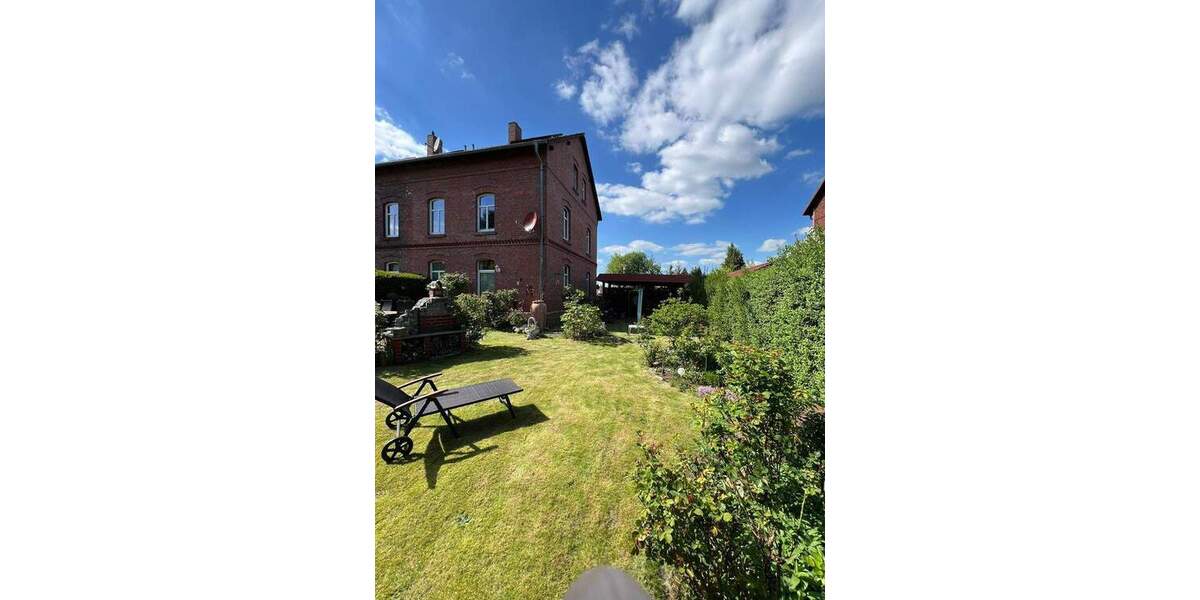 Doppelhaushälfte Zwickau Maxhütte - 5 Zimmer, 148 m&sup2;, 320.000&euro; | Angebot:25695044