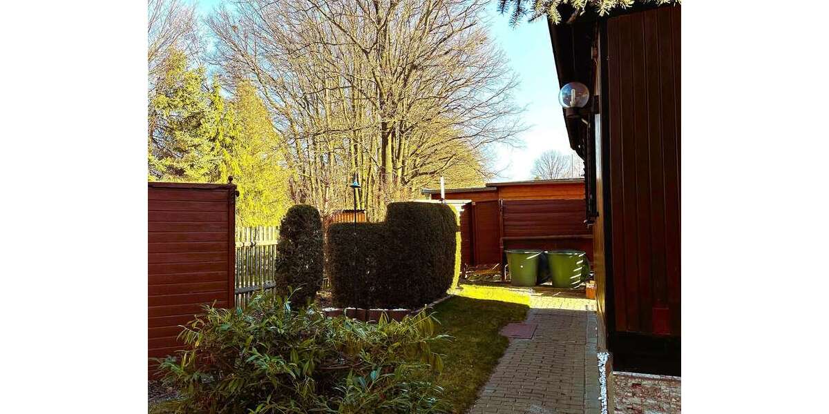 Einfamilienhaus Fraureuth - 2 Zimmer, 50 m&sup2;, 60.000&euro; | Angebot:25671146