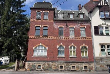 Haus Mylau Mylau - 1 Zimmer, 300 m&sup2;, 49.900&euro; | Angebot:25662106