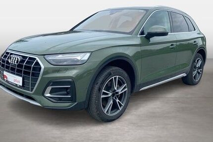 Audi Q5 90.989 km 34.830 &euro; Zwickau 08056