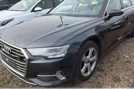 Audi A6 122.360 km 26.895 &euro; Oberlungwitz 09353
