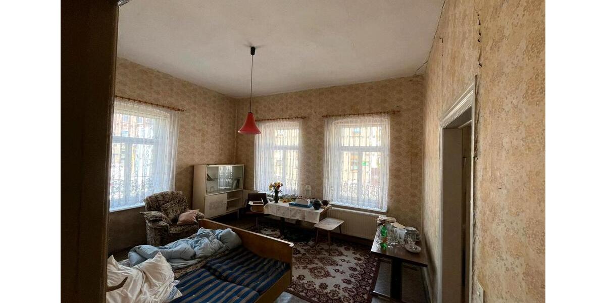 Einfamilienhaus Crimmitschau - 50.000&euro; | Angebot:24455971