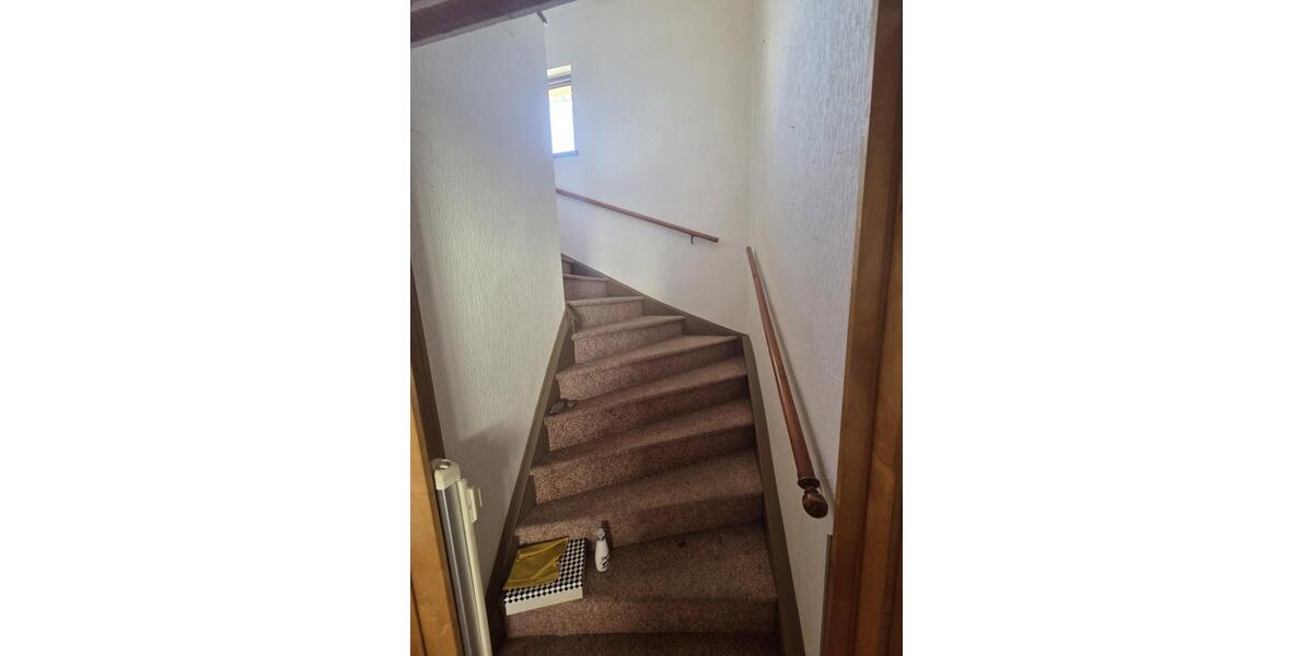 Charmante Doppelhaushälfte mit Potenzial in Limbach-Oberfrohna! - Zweifamilienhaus Limbach-Oberfrohna Oberfrohna | Angebot:23109314