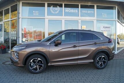 Mitsubishi Eclipse Cross 35.738 km 24.890 &euro; Stollberg 09366