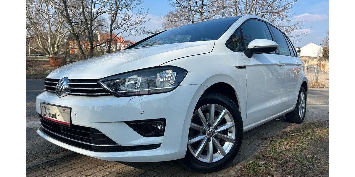 VW Golf 153.800 km 8.999 &euro; Ronneburg 07580
