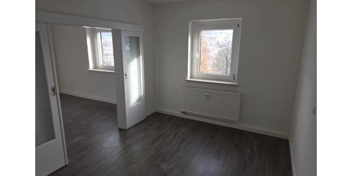 Etagenwohnung Aue-Bad Schlema Bad Schlema - 2 Zimmer, 55 m&sup2;, 330&euro; | Angebot:25994638