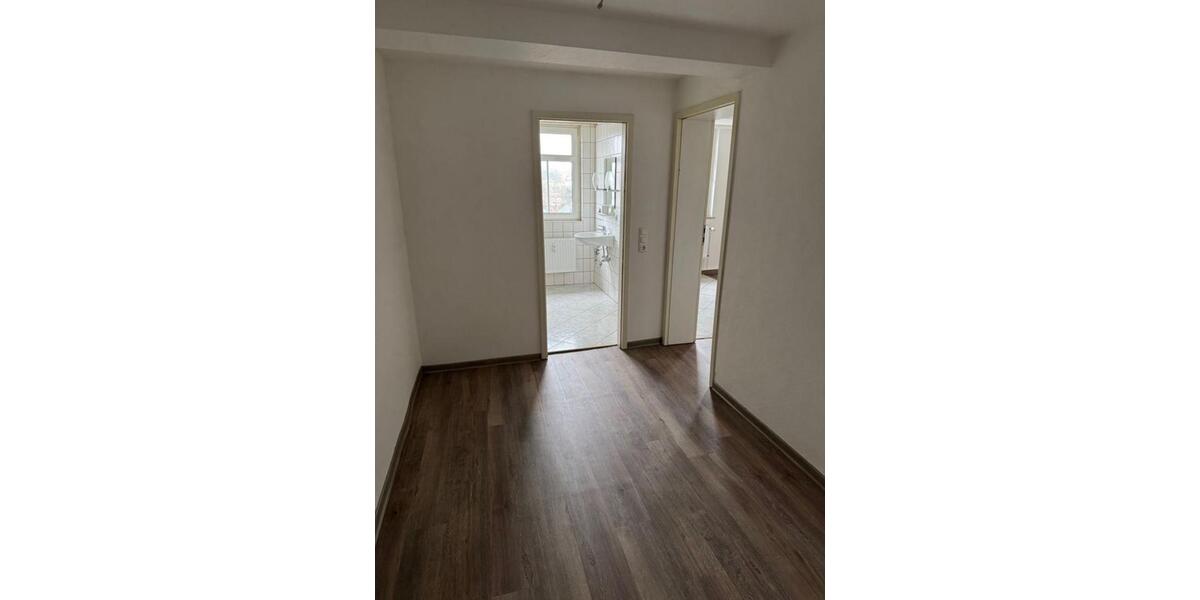 Etagenwohnung Ronneburg - 1 Zimmer, 35 m&sup2;, 300&euro; | Angebot:25416516