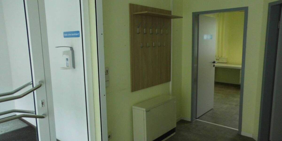 Gewerbeobjekt Reichenbach - 820&euro; | Angebot:26555156