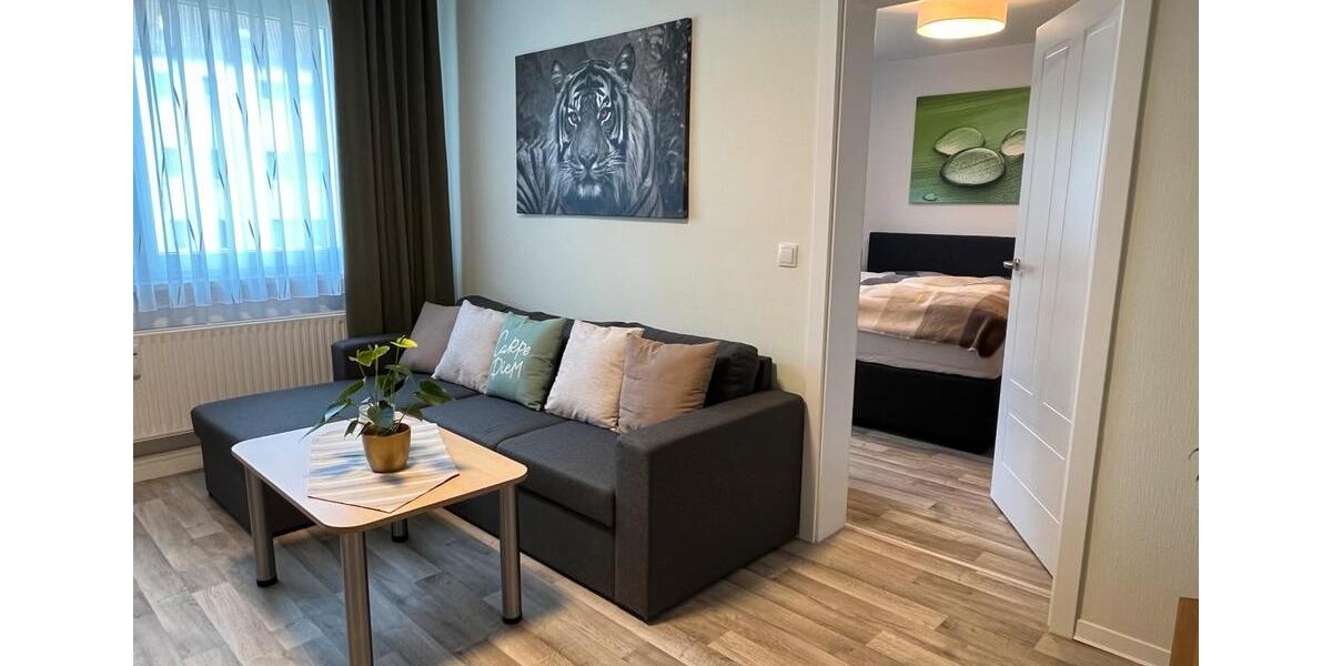 Etagenwohnung Werdau - 3 Zimmer, 56 m&sup2;, 498&euro; | Angebot:25887469