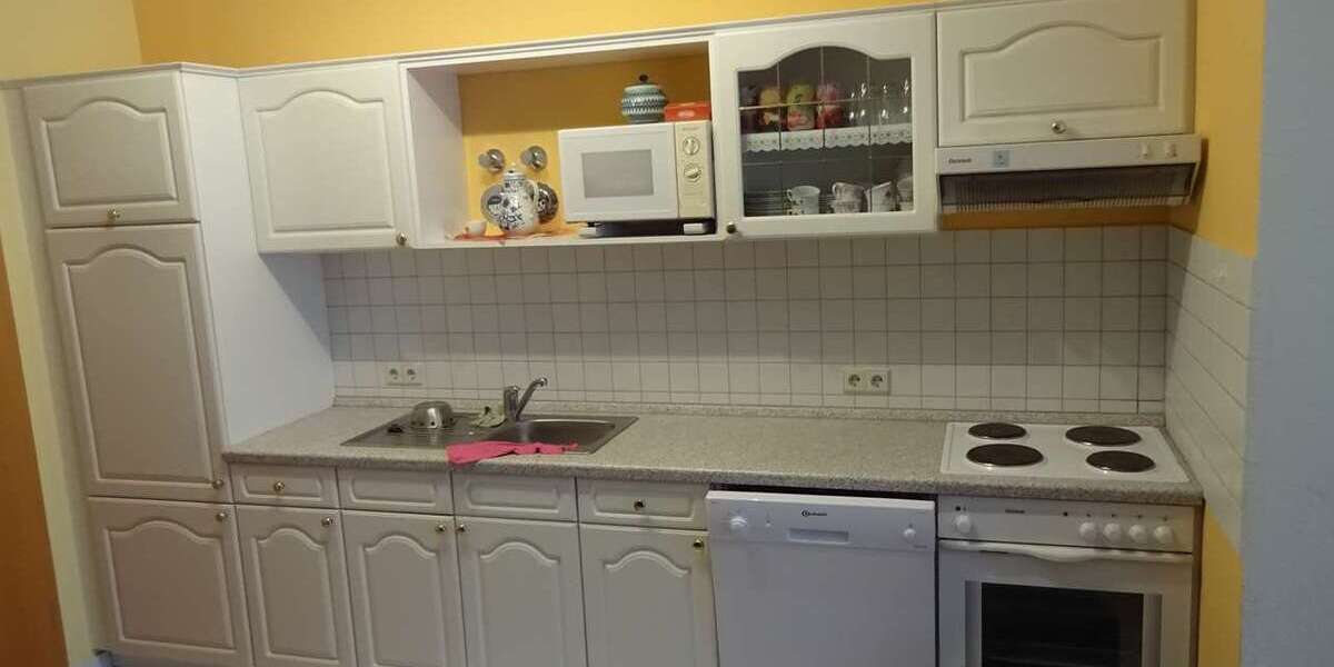 Gewerbeobjekt Zwickau Bahnhofsvorstadt - 292&euro; | Angebot:25802809