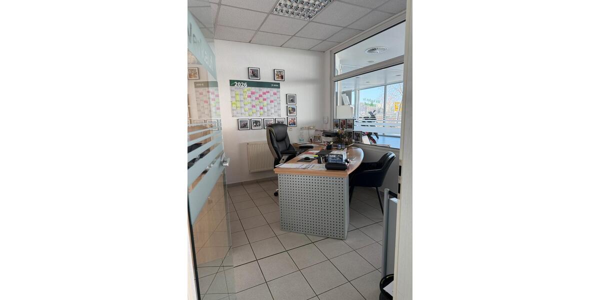 Gewerbeobjekt Glauchau - 3.000&euro; | Angebot:25337599