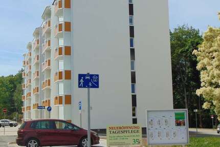 Wohnung Lichtenstein - 3 Zimmer, 57 m&sup2;, 374&euro; | Angebot:20090966