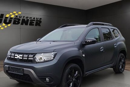 Dacia Duster 48.300 km 19.970 &euro; Oberlungwitz 09353