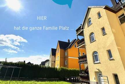 Wohnung Hartmannsdorf - 4 Zimmer, 94 m&sup2;, 110.000&euro; | Angebot:26983126