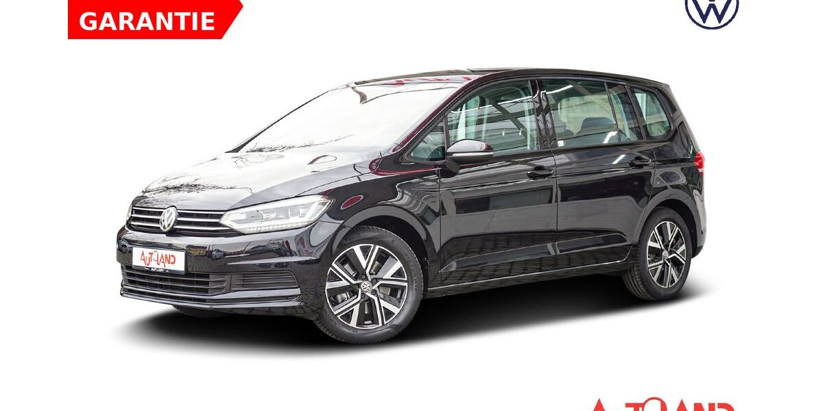 VW Touran 54.351 km 26.950 &euro; Zwickau 08056