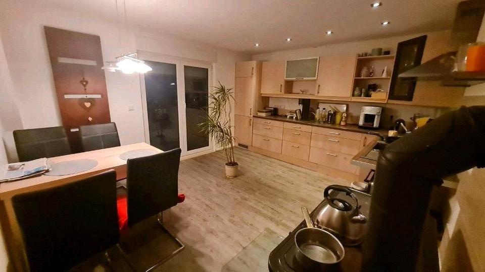 Doppelhaushälfte Wildenfels - 2 Zimmer, 90 m&sup2;, 142.000&euro; | Angebot:18117094