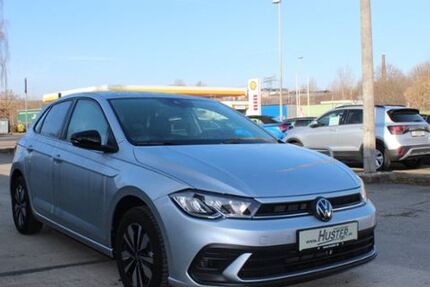 VW Polo 11.042 km 22.335 &euro; Zwickau 08058