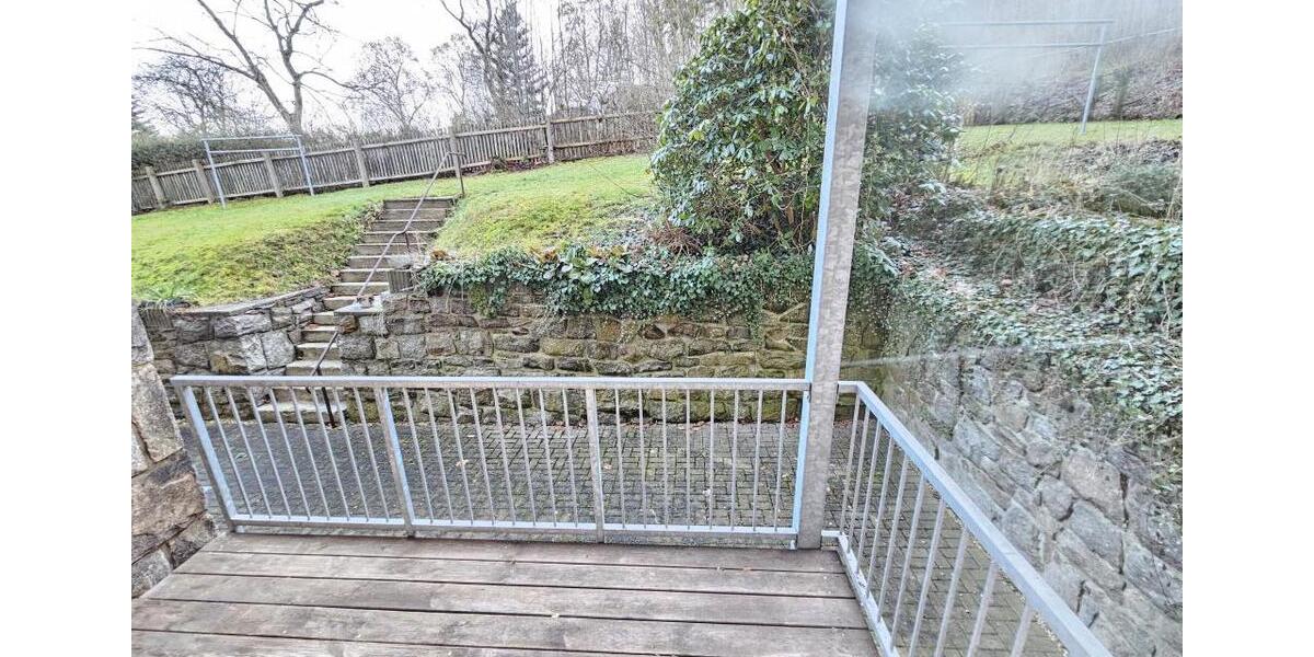 Etagenwohnung Aue-Bad Schlema Bad Schlema - 2 Zimmer, 58 m&sup2;, 319&euro; | Angebot:25102018