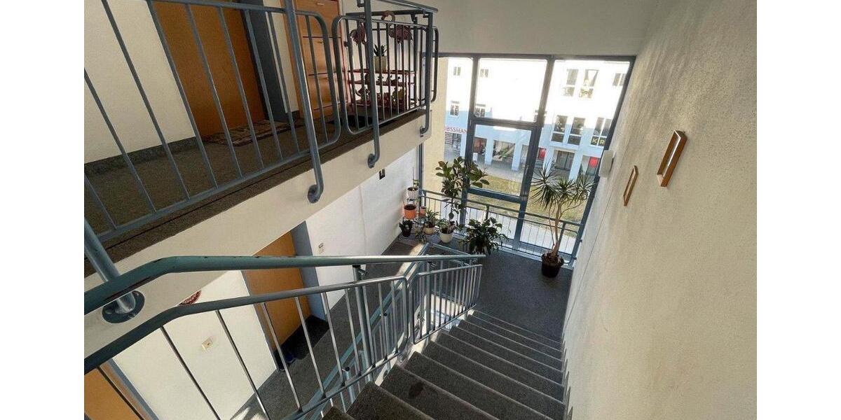 Dachgeschoßwohnung Thalheim/Erzgebirge Erzgebirge - 2 Zimmer, 52 m&sup2;, 335&euro; | Angebot:25917466