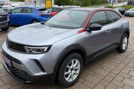 Opel Mokka 20.700 km 21.490 &euro; Schneeberg 08289