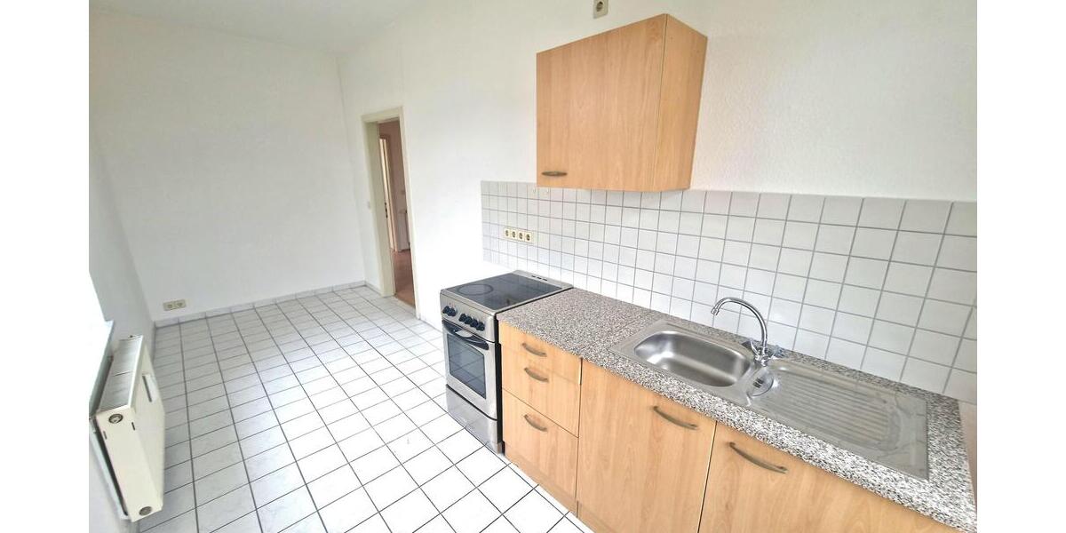 Zwei Eigentumswohnungen im Zentrum von Zwickau- +nur im Paket+ - Etagenwohnung Zwickau | Angebot:22067547