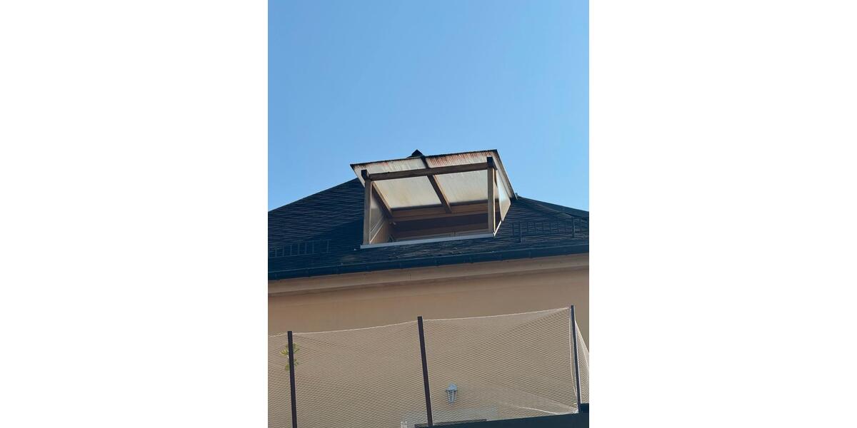 Dachgeschoßwohnung Limbach-Oberfrohna Oberfrohna - 2 Zimmer, 38 m&sup2;, 334&euro; | Angebot:25751816