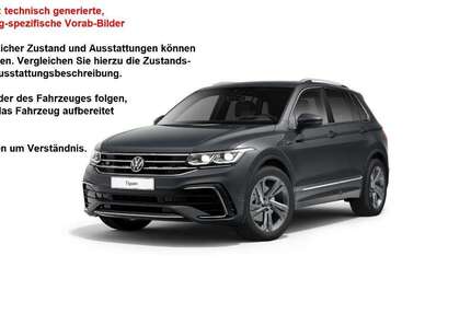 VW Tiguan 117.107 km 27.430 &euro; Lichtenstein 09350