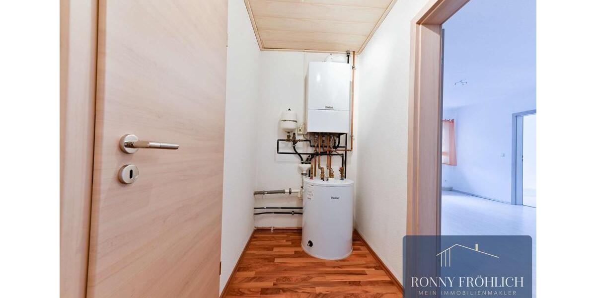 Etagenwohnung Lauter-Bernsbach Bernsbach - 5 Zimmer, 120 m&sup2;, 700&euro; | Angebot:24506922