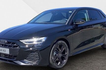 Audi A3 7.500 km 38.930 &euro; Zwickau 08056