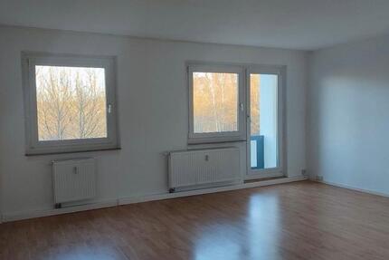 Wohnung Mülsen - 3 Zimmer, 69 m&sup2;, 380&euro; | Angebot:25758523