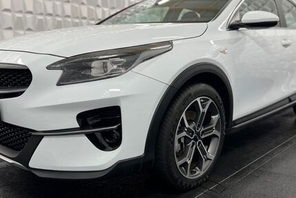 Kia XCeed 22.500 km 16.849 &euro; Werdau OT Steinpleis 08412
