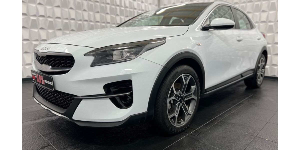 Kia XCeed 22.500 km 16.849 &euro; Werdau OT Steinpleis 08412