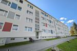 Etagenwohnung Limbach-Oberfrohna Oberfrohna - 3 Zimmer, 58 m&sup2;, 377&euro; | Angebot:25945631