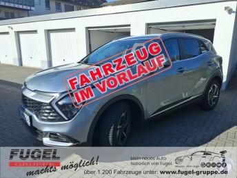 Kia Sportage 29.603 km 23.899 &euro; Oberlungwitz 09353