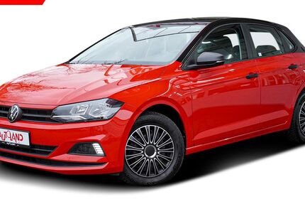 VW Polo 36.012 km 14.990 &euro; Zwickau 08056