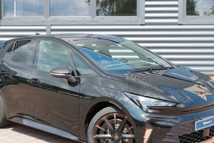 Cupra Born 3.500 km 43.490 &euro; Schneeberg 08289