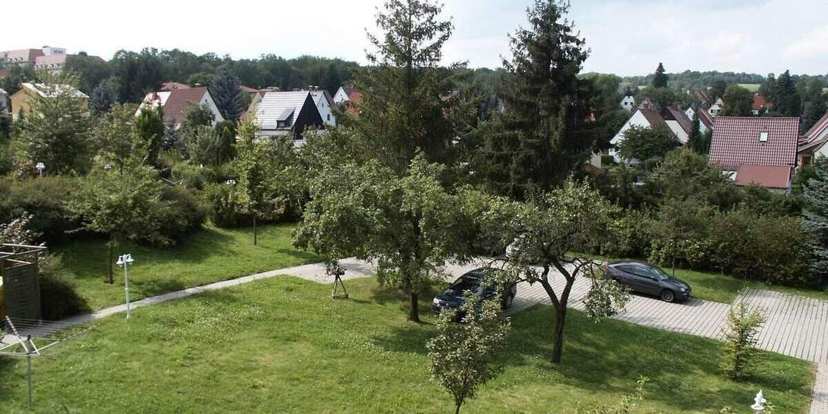 Etagenwohnung Zwickau Marienthal - 3 Zimmer, 69 m&sup2;, 75.900&euro; | Angebot:25707553