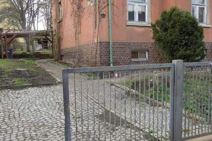 Haus Werdau - 4 Zimmer, 110 m&sup2;, 77.000&euro; | Angebot:25662887