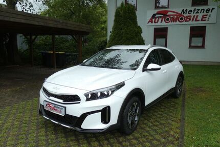 Kia XCeed 9.855 km 23.490 &euro; Zwickau 08056