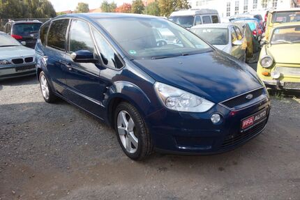 Ford S-Max 275.000 km 999 &euro; Ronneburg 07580