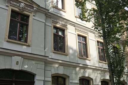 Wohnung Zwickau Nordvorstadt - 2 Zimmer, 54 m&sup2;, 330&euro; | Angebot:25712312