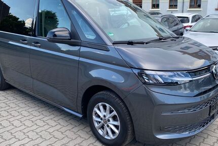 VW T7 Multivan 54.805 km 37.990 &euro; Zwickau 08058