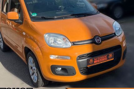 Fiat Panda 109.400 km 7.999 &euro; Oelsnitz i.E. 09376
