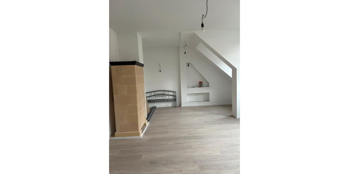 Etagenwohnung Reichenbach im Vogtland Obermylau - 2 Zimmer, 59 m&sup2;, 499&euro; | Angebot:26021803