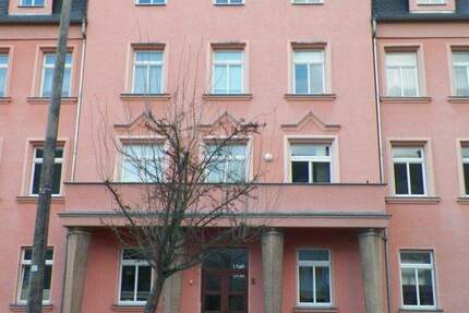 Wohnung Zwickau Pölbitz - 2 Zimmer, 67 m&sup2;, 375&euro; | Angebot:25670169